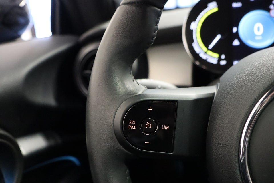 MINI Cooper SE Edition Premium Plus 3d