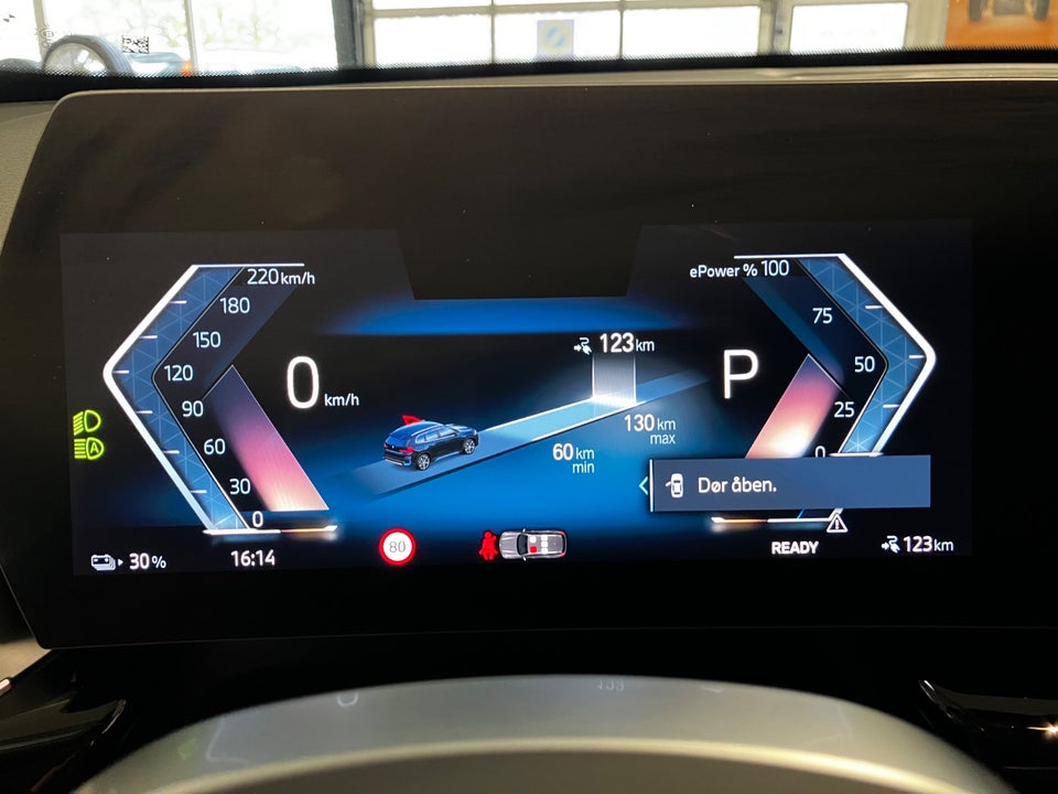 BMW iX1 xDrive30 X-Line 5d