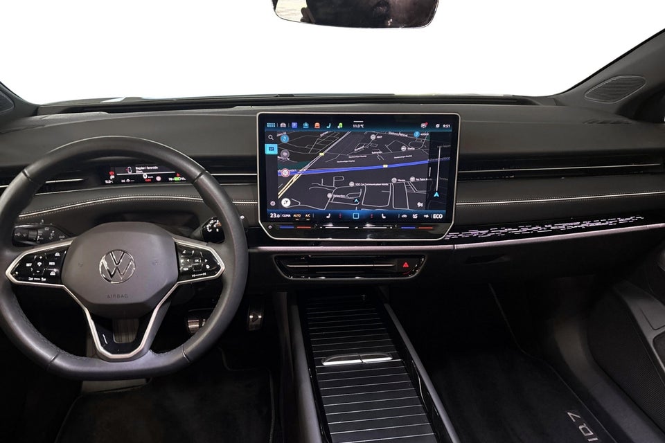 VW ID.7 86 Style S+ Tourer 5d