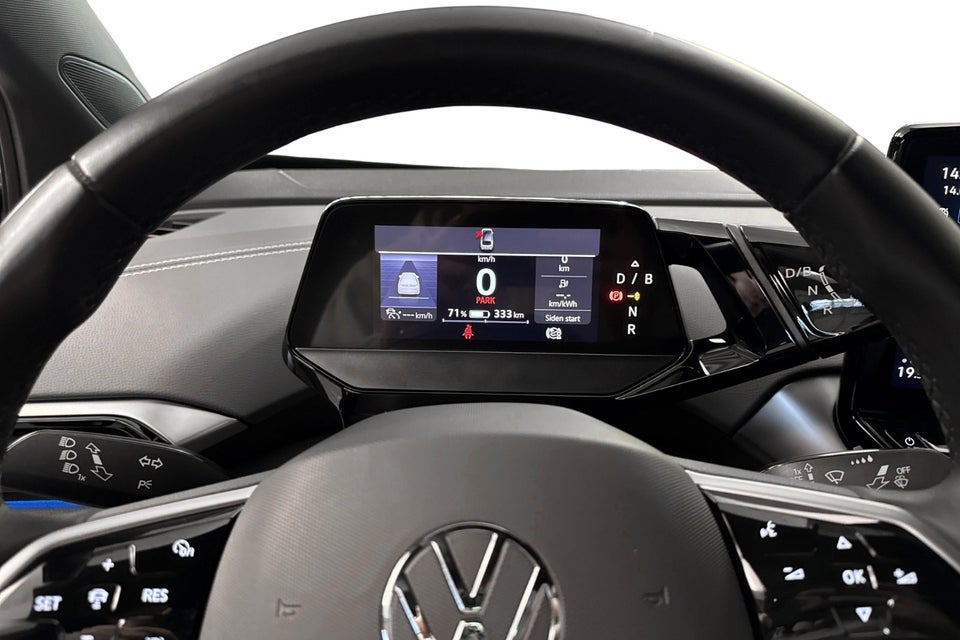 VW ID.5 77 Pro Performance 5d