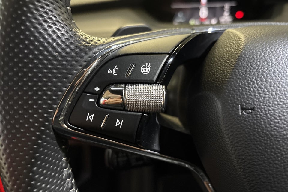 Skoda Enyaq 80 iV 5d