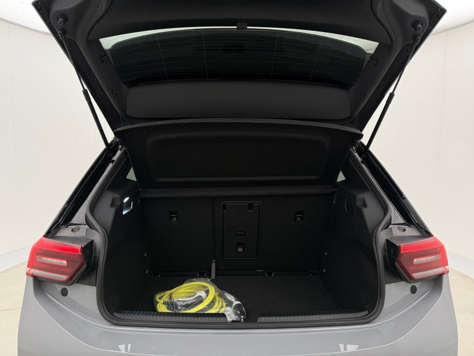VW ID.3 58 Pro Business 5d