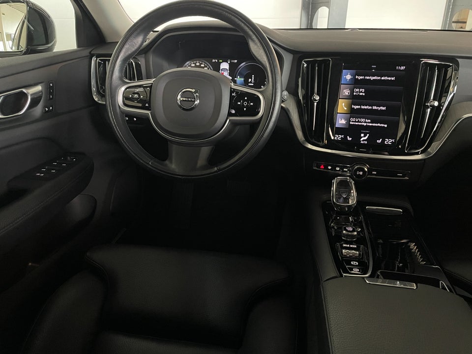 Volvo V60 2,0 T6 ReCharge Inscription aut. AWD 5d