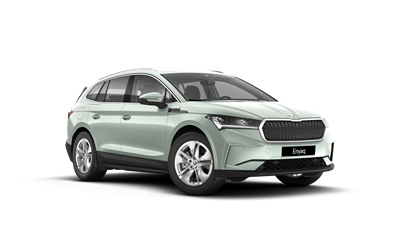 Skoda Enyaq 85 iV Premium 5d