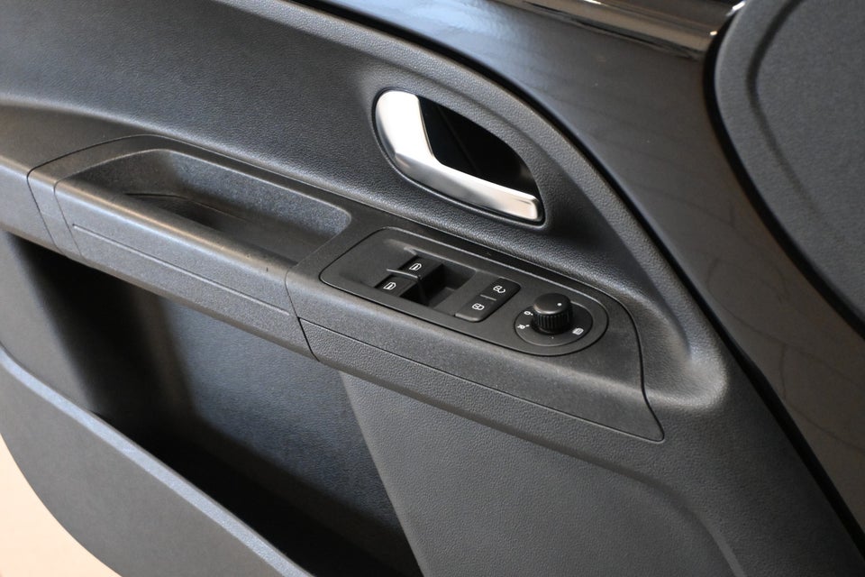 VW Up! 1,0 MPi 60 Move BMT 5d