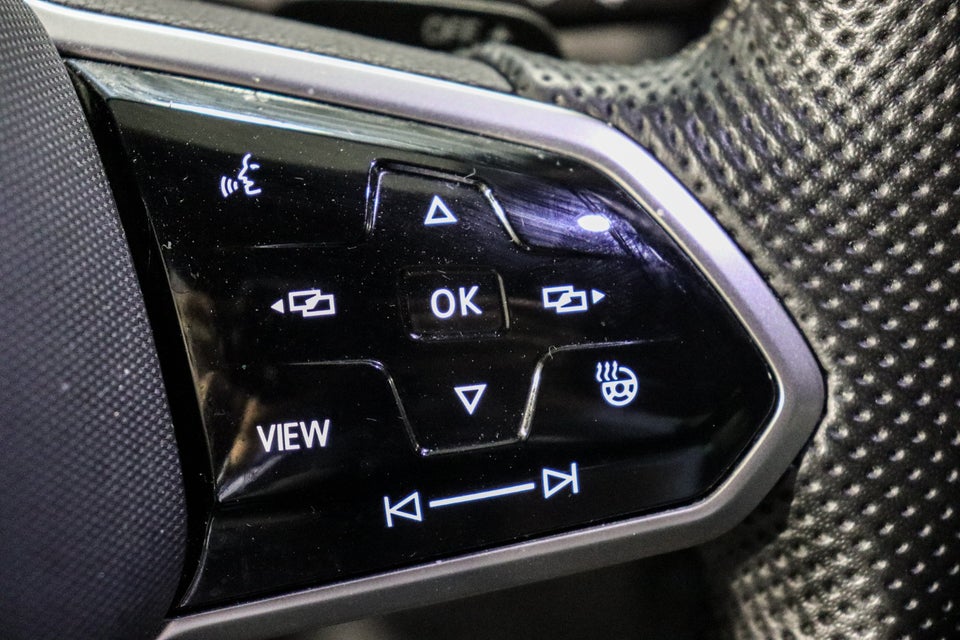 VW Tiguan 1,4 eHybrid R-line DSG 5d