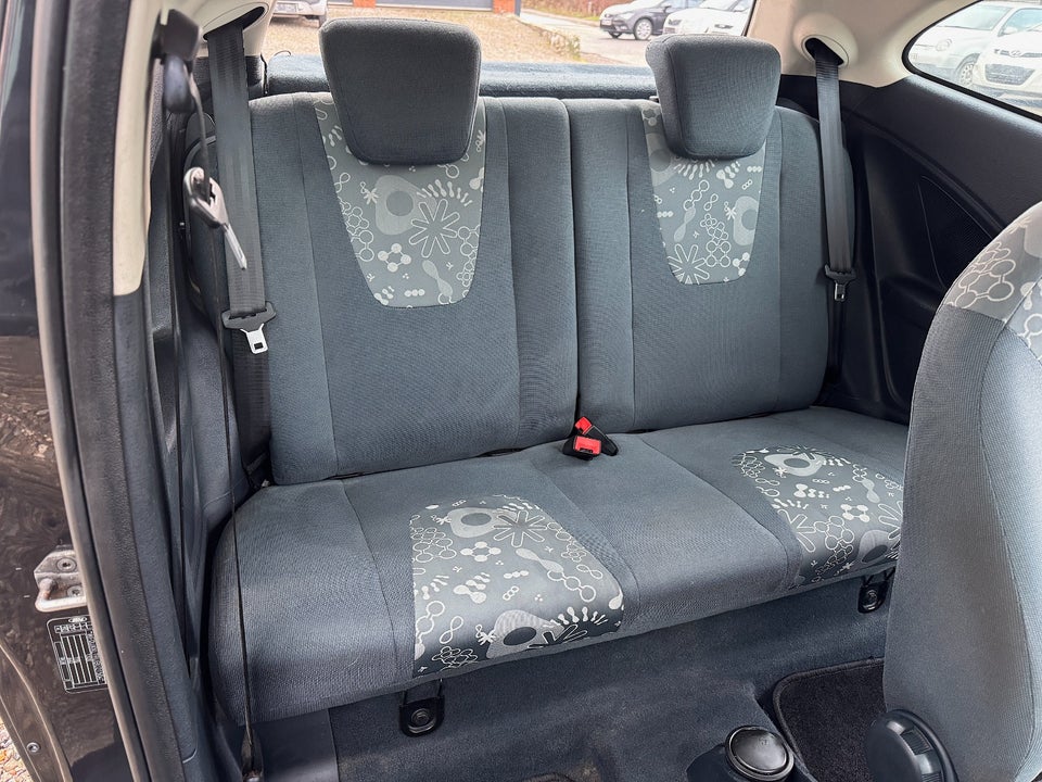 Ford Ka 1,2 Trend 3d