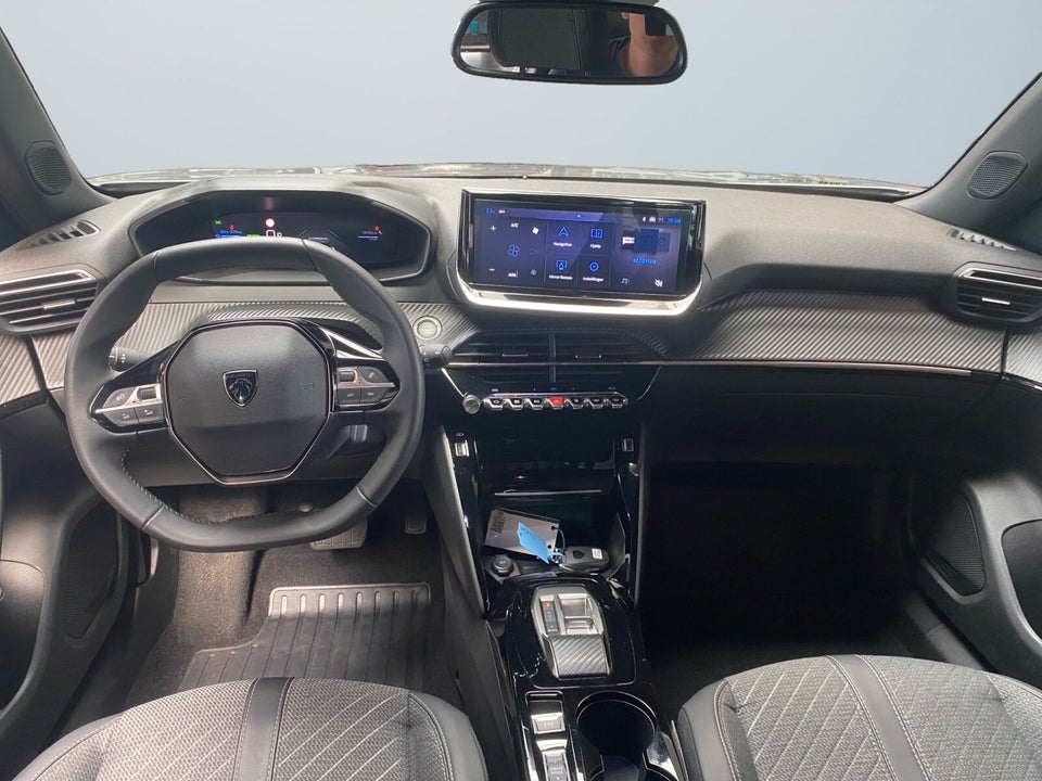 Peugeot e-2008 54 Allure 5d