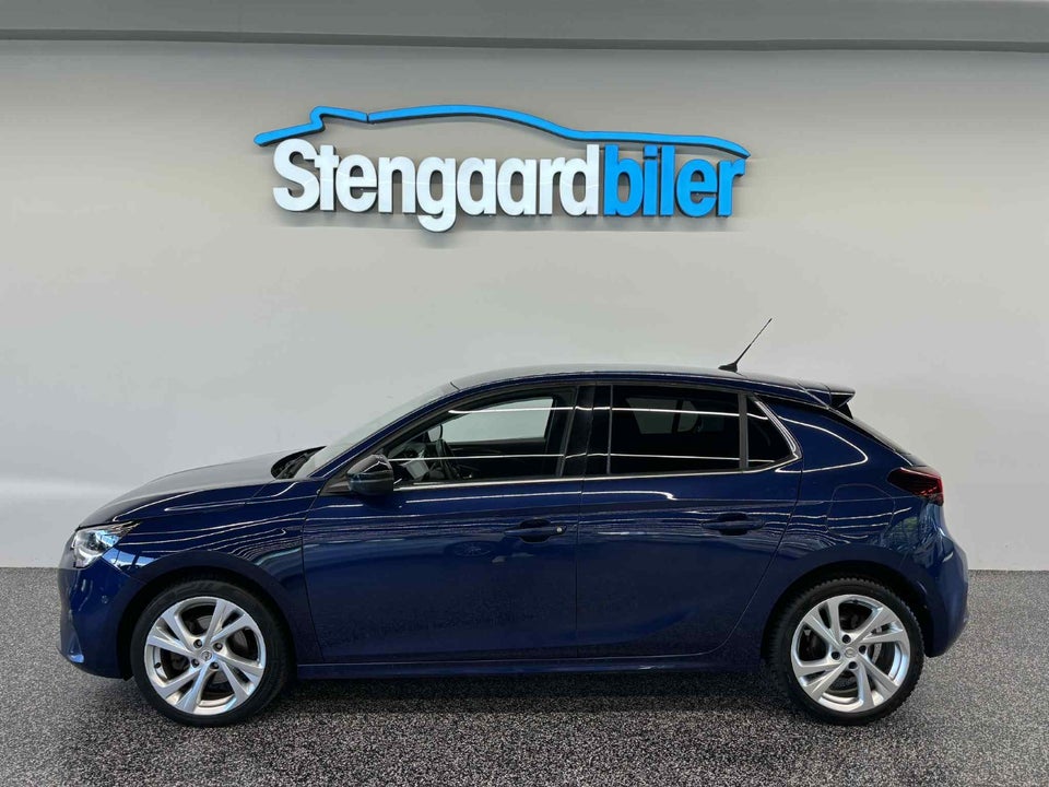 Opel Corsa 1,5 D 102 CityLine+ 5d