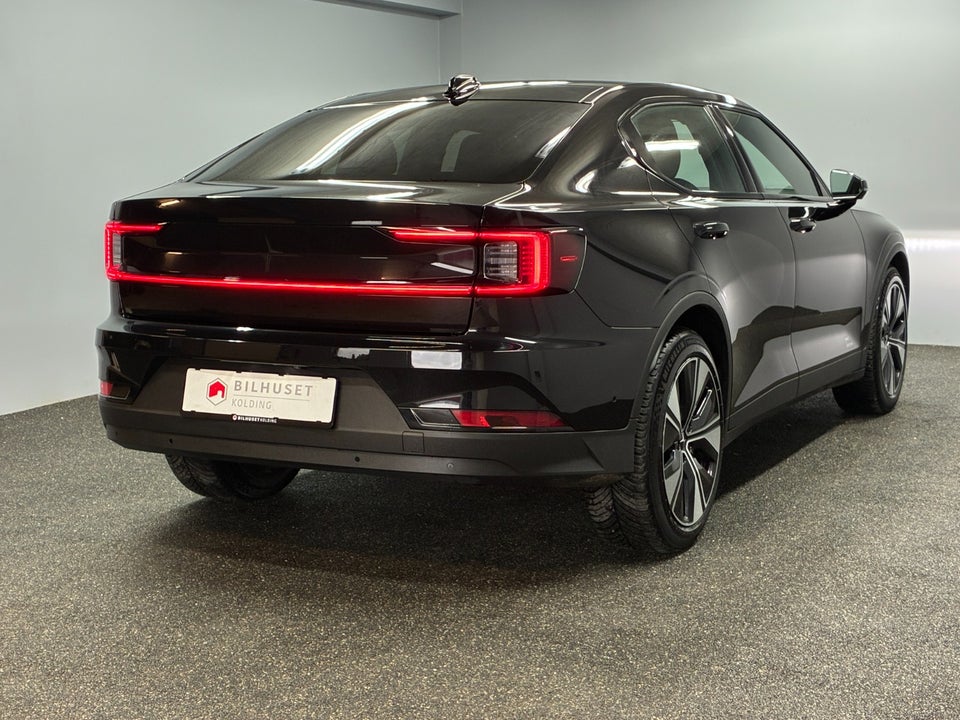 Polestar 2 Long Range 5d