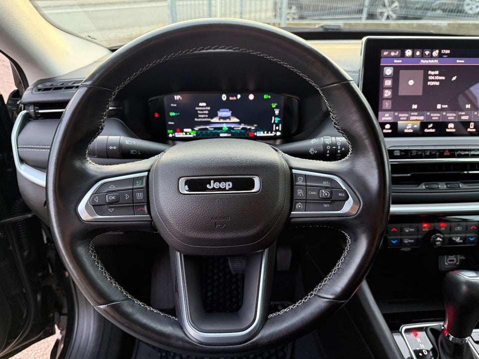 Jeep Compass 1,3 4xe Limited aut. 4x4 5d