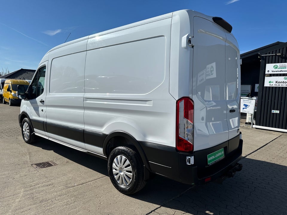 Ford Transit 350 L3 Van 2,0 EcoBlue Trend H2 FWD