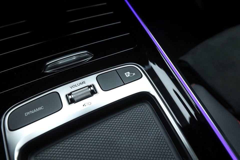 Mercedes EQB250+ AMG Advance 7prs 5d