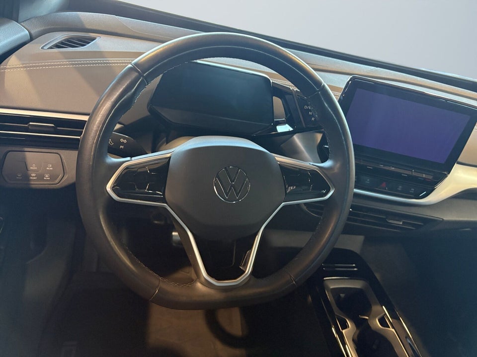 VW ID.4 77 Pro Performance 5d