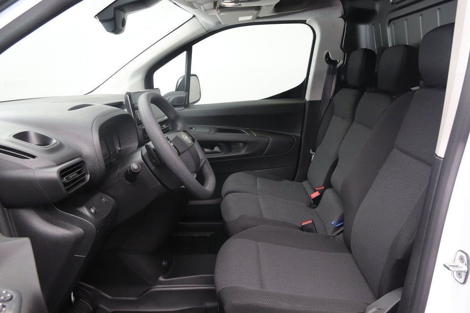 Toyota ProAce City 50 Long Comfort Master