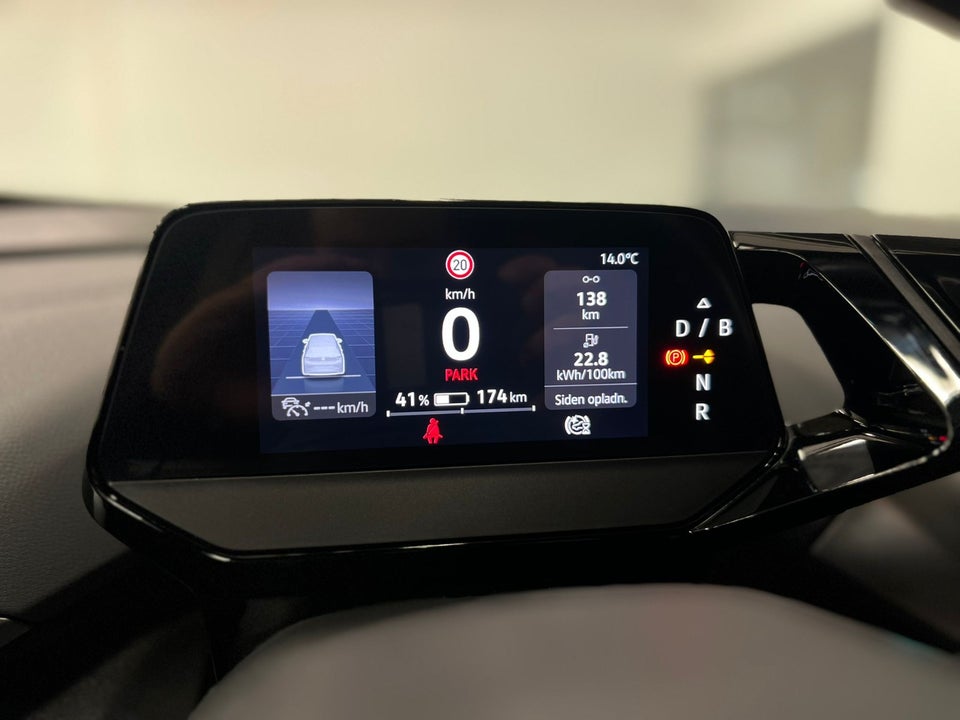 VW ID.4 77 1ST Pro Performance 5d