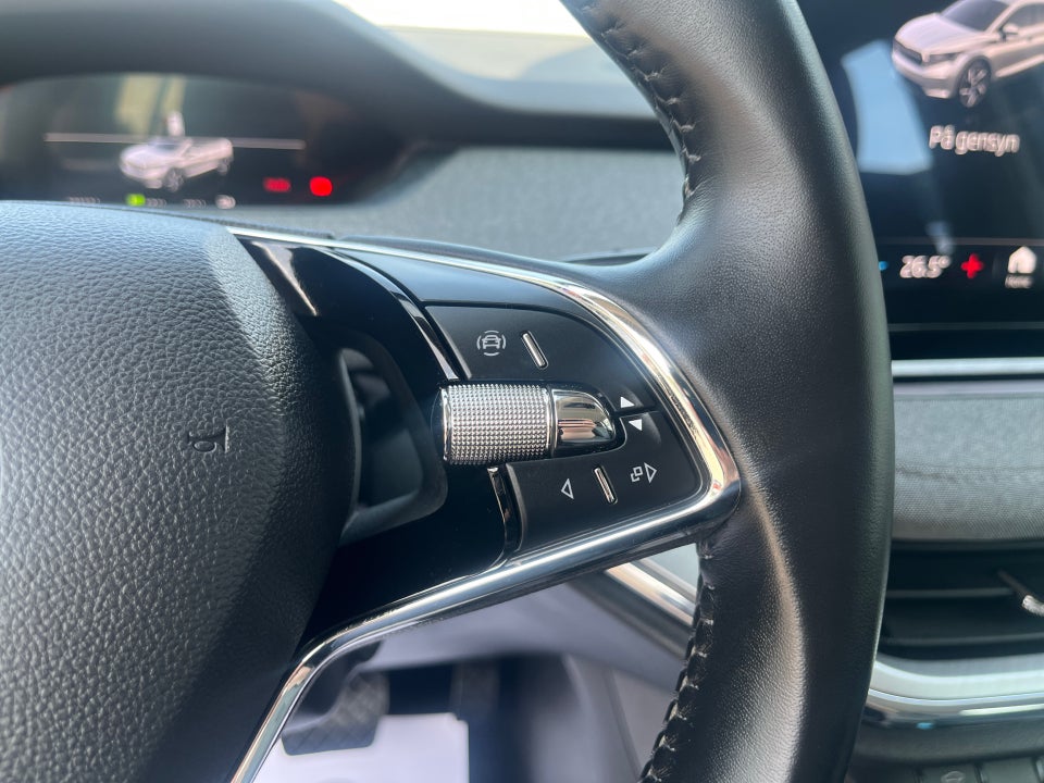 Skoda Enyaq 60 iV Loft 5d