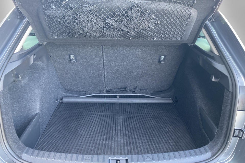 Skoda Scala 1,0 TSi 110 Blackline DSG 5d