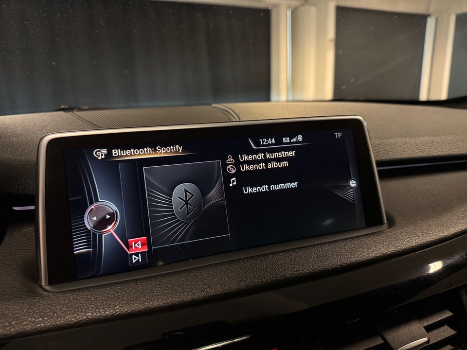 BMW X5 3,0 M50d M-Sport xDrive aut. 5d