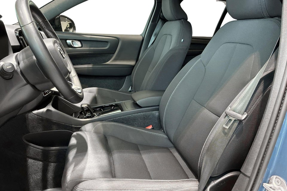 Volvo XC40 P6 ReCharge Plus 5d