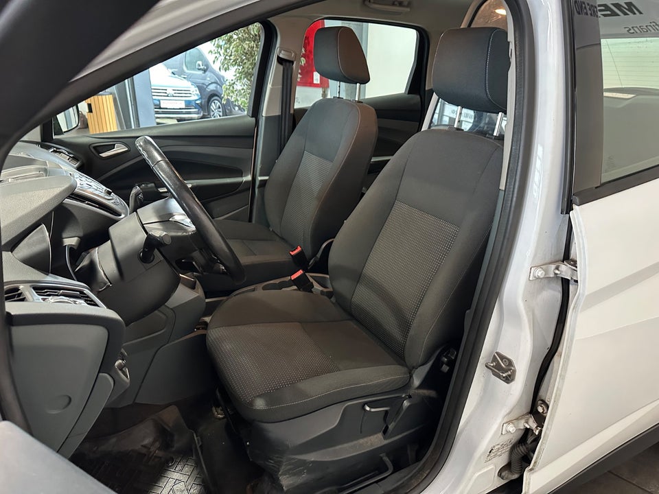 Ford C-MAX 1,6 TDCi 115 Trend Van 5d