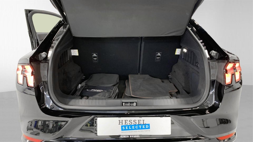 Ford Mustang Mach-E 88 Premium Extended Range 5d