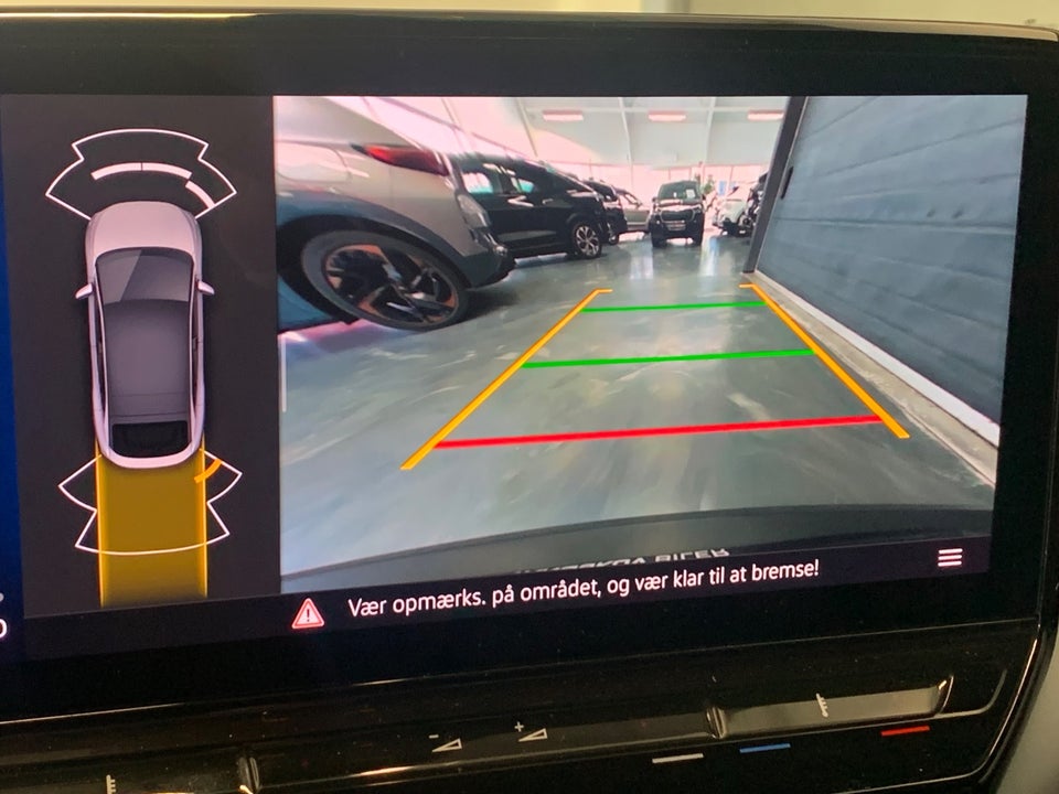 VW ID.5 77 Pro Performance 5d