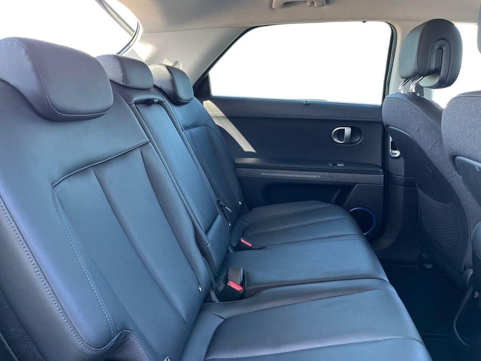 Hyundai Ioniq 5 73 Ultimate 5d