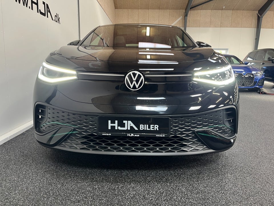 VW ID.5 77 Pro Performance 5d