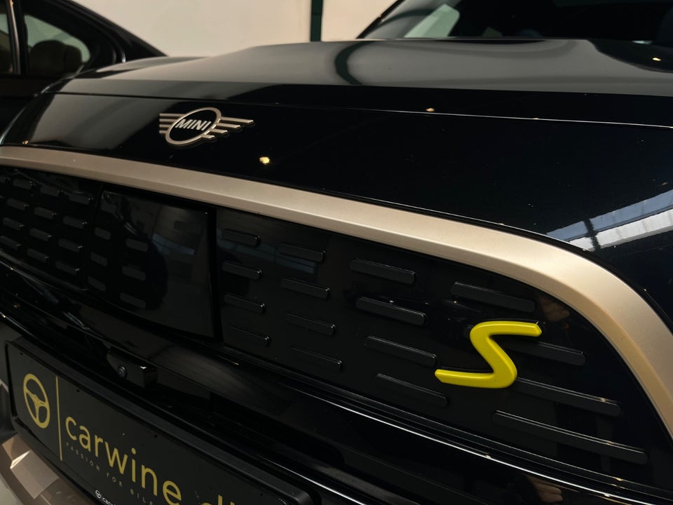 MINI Countryman SE Favoured Trim XL ALL4 5d