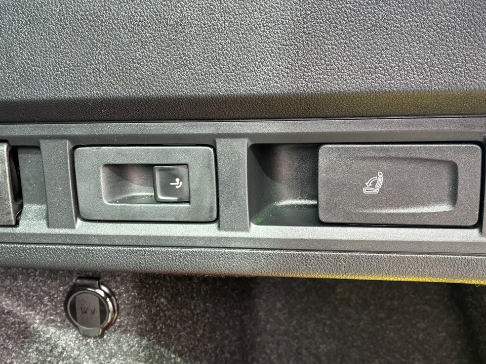 Skoda Octavia 1,5 eTSi 150 Style Combi DSG 5d