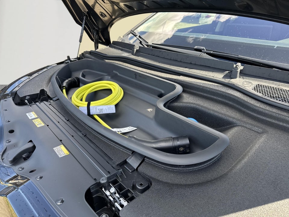 Skoda Elroq 85 iV Selection 5d