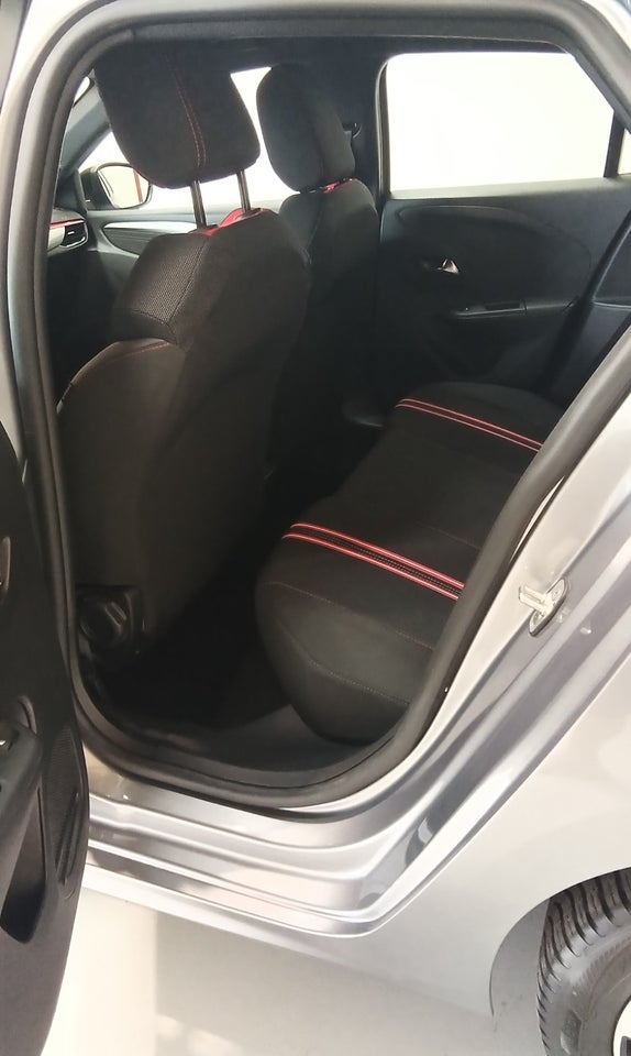Opel Corsa-e 50 GS-Line 5d