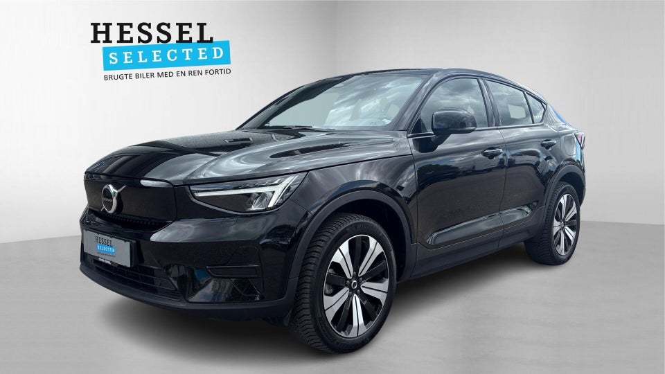 Volvo C40 P6 ReCharge Core 5d