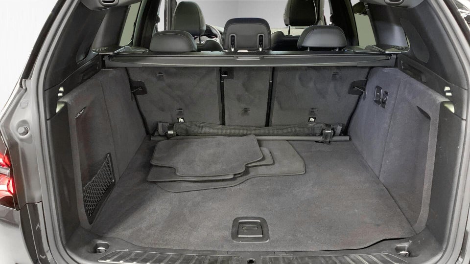 BMW iX3 Charged Plus M-Sport 5d