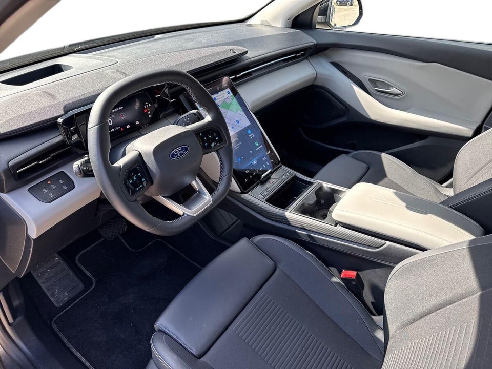 Ford Explorer 77 Premium Extended Range 5d