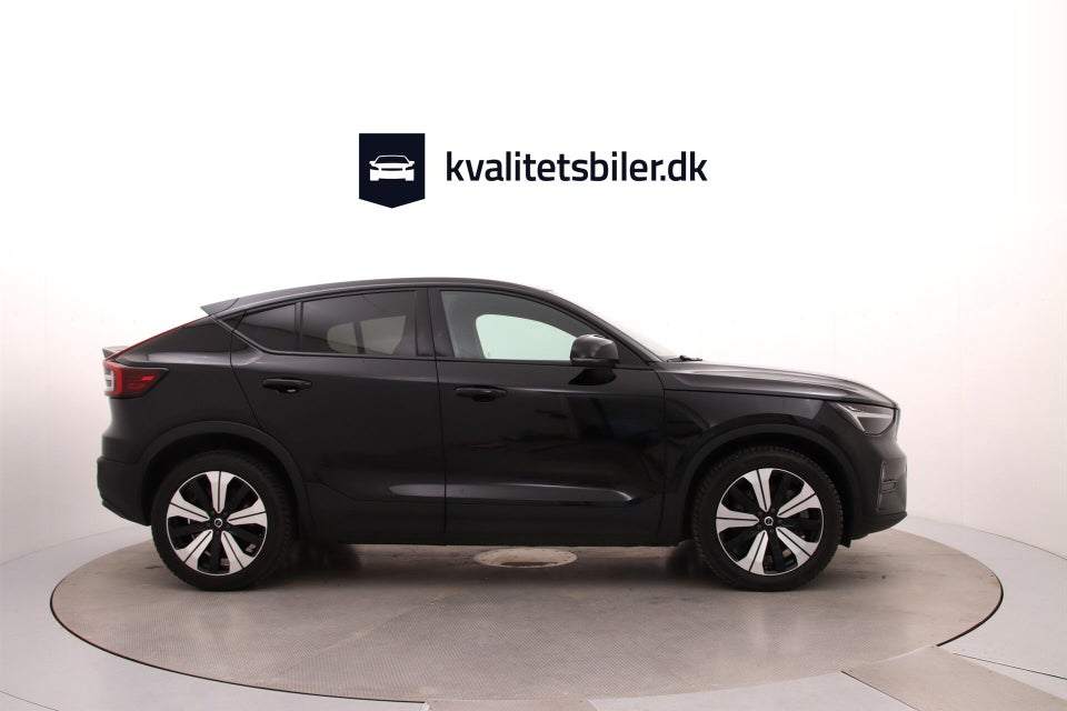 Volvo C40 P6 ReCharge Core 5d