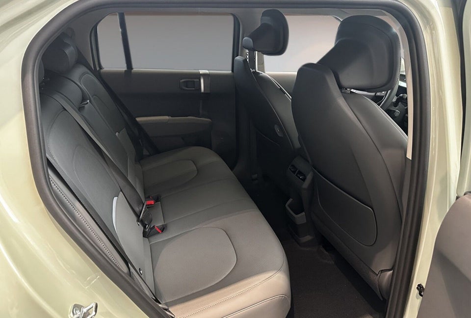 Kia EV3 81 Long Range Upgrade 5d