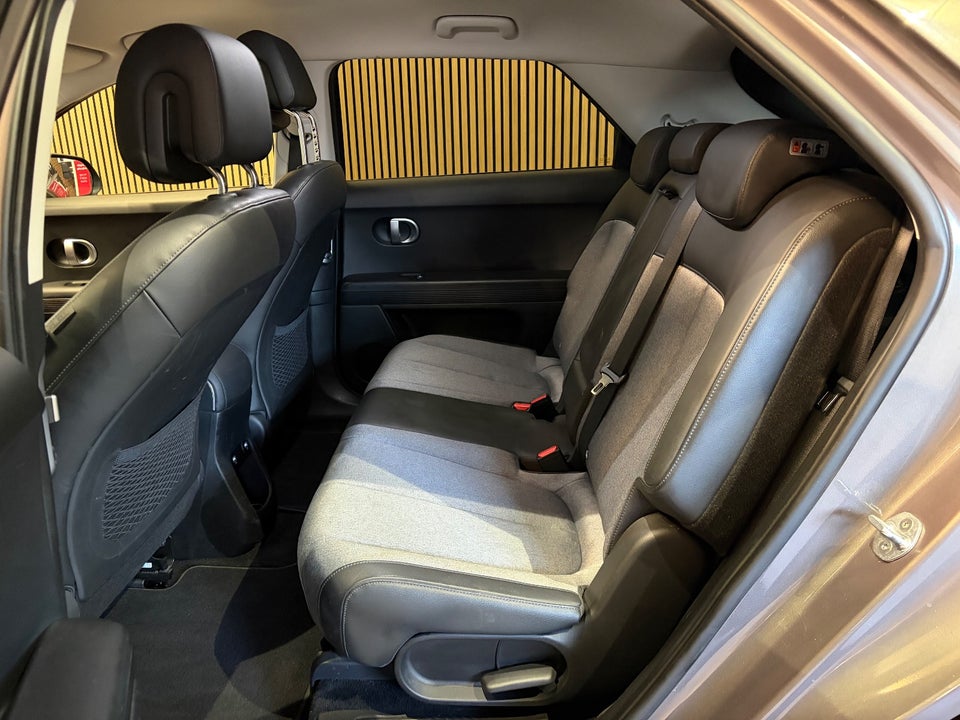 Hyundai Ioniq 5 73  5d