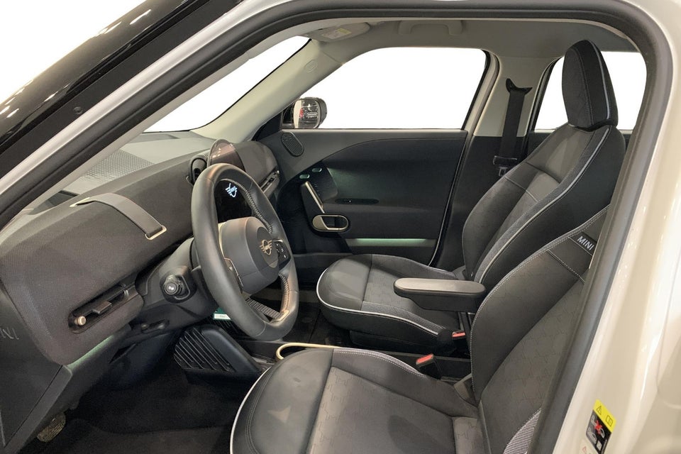 MINI Aceman E Classic Trim S 5d