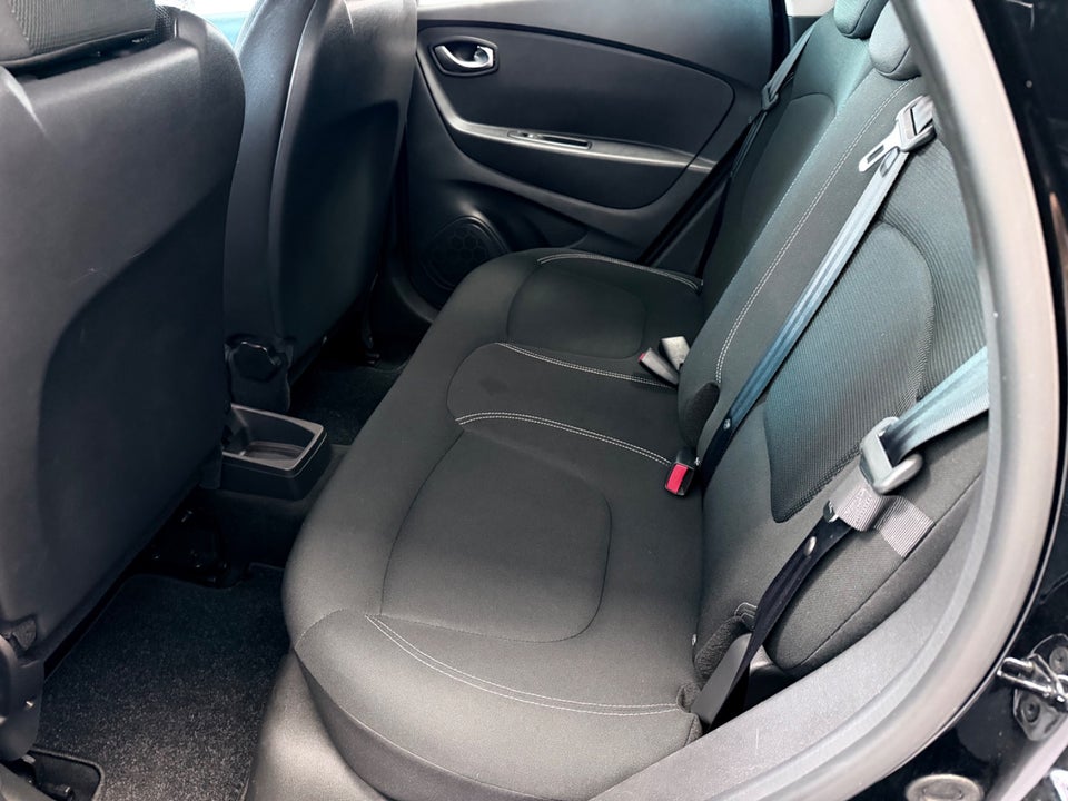 Renault Captur 0,9 TCe 90 Intens 5d