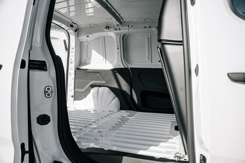 Toyota ProAce City 50 Medium Comfort