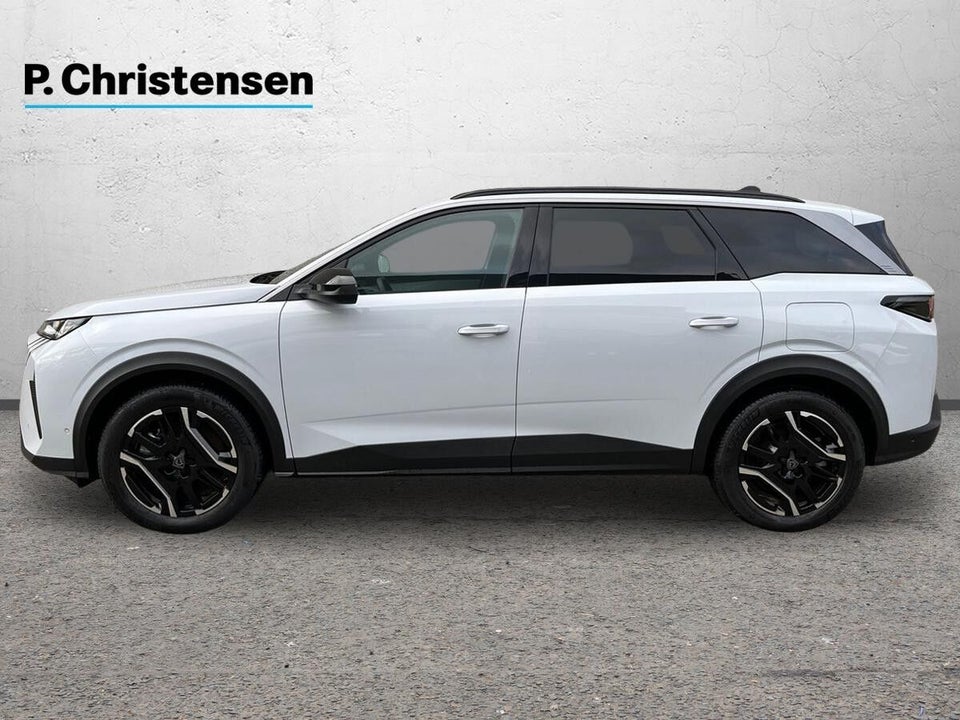 Peugeot e-5008 77 Allure Pack 7prs 5d