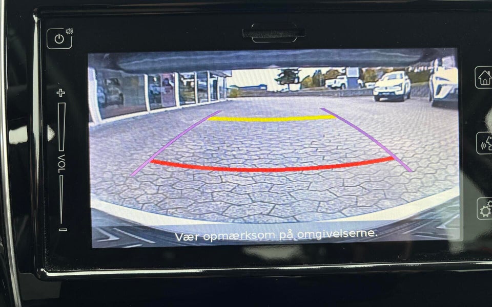 Suzuki Swift 1,2 mHybrid Action 5d