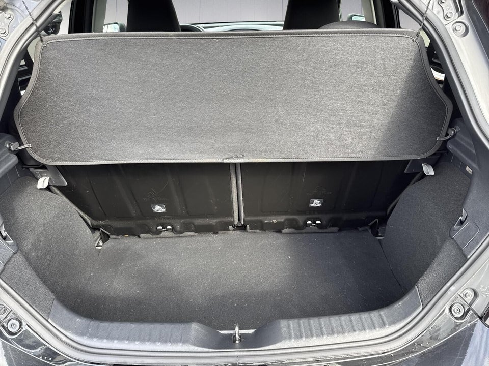 Toyota Aygo X 1,0 Active 5d