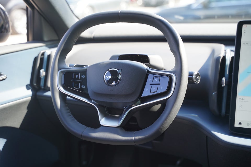 Volvo EX30 CC Twin Performance Ultra 5d