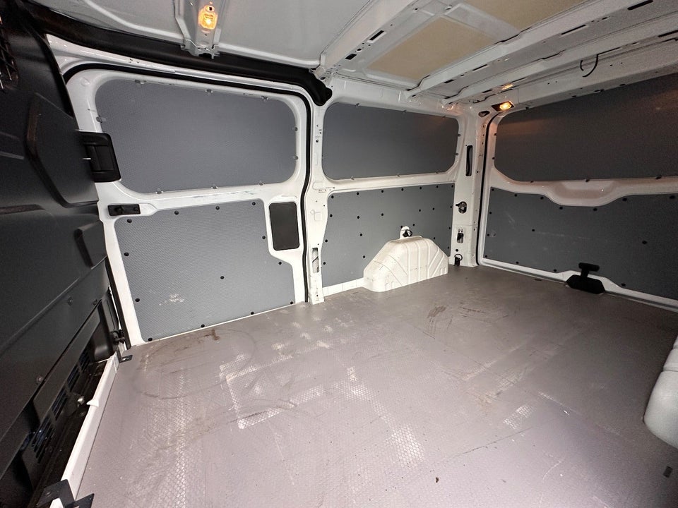 Ford Transit Custom 320L 2,0 TDCi 130 Trend