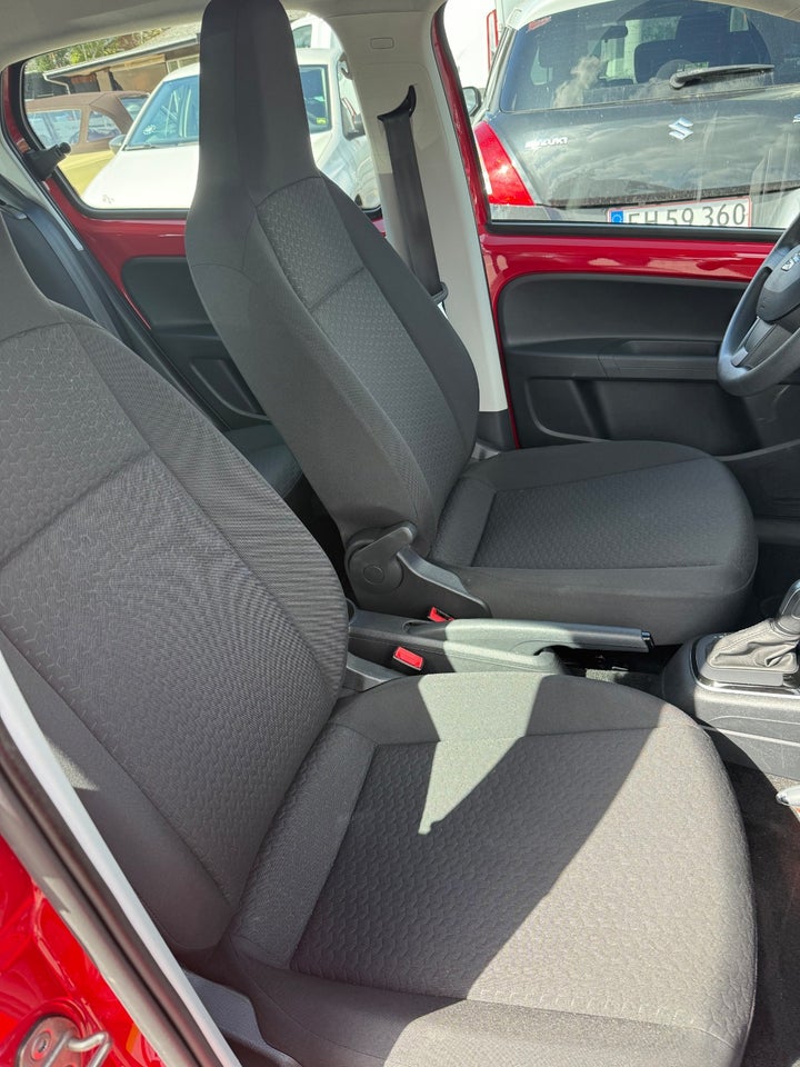 Seat Mii Electric 5d