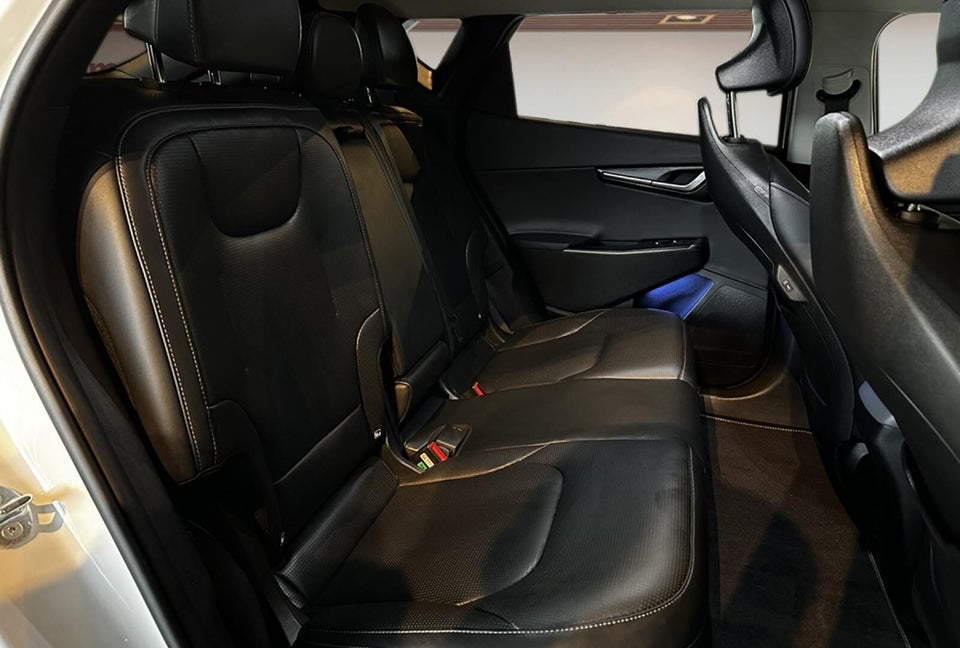 Kia EV6 84 Long Range Upgrade 5d