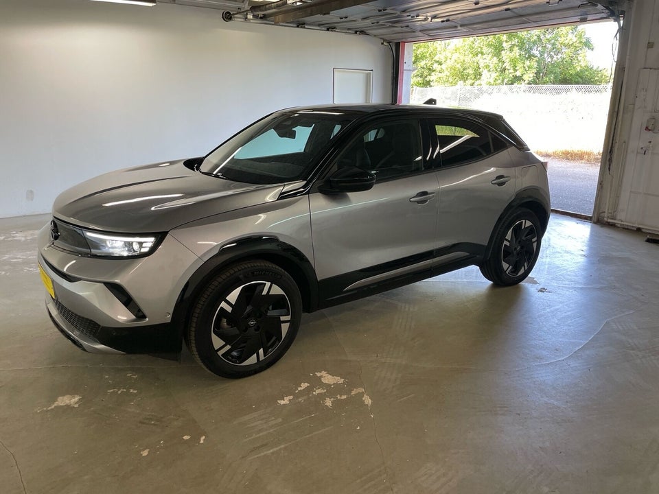 Opel Mokka-e 54 GS 5d